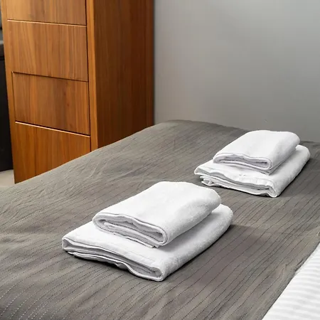 Old Town Colourful By Bookinghost * Warsaw