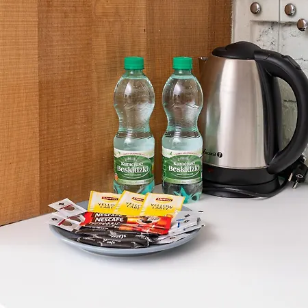 Old Town Colourful By Bookinghost Апартаменты *