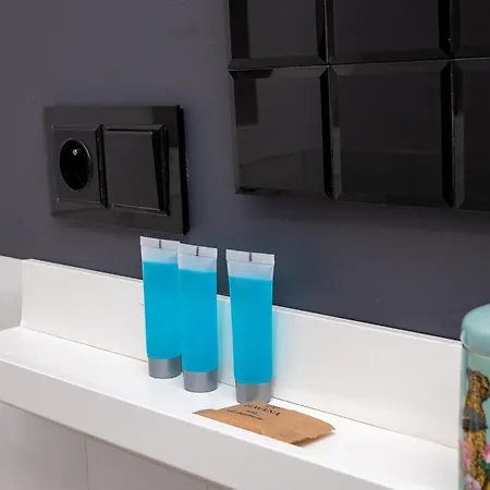 Old Town Colourful By Bookinghost Warszawa